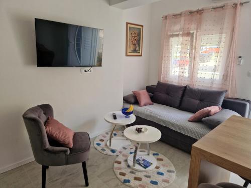 Apartman Leana