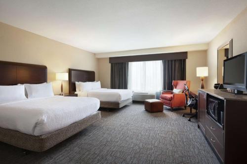 Hilton Garden Inn Atlanta Downtown Image