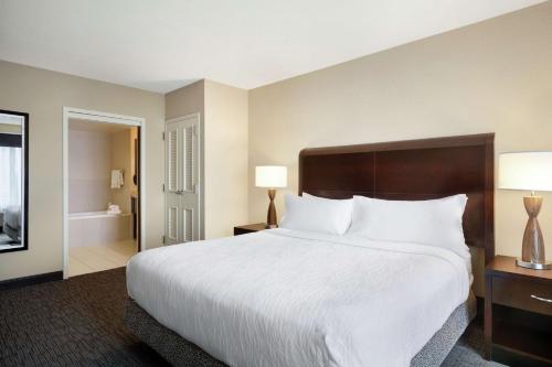 Hilton Garden Inn Atlanta Downtown Image