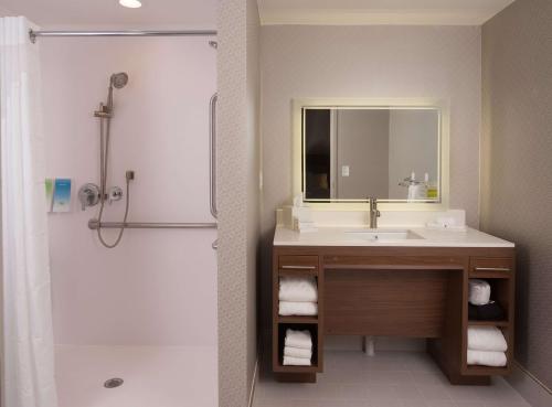 Home2 Suites By Hilton Atlanta Perimeter Center, Atlanta (updated ...