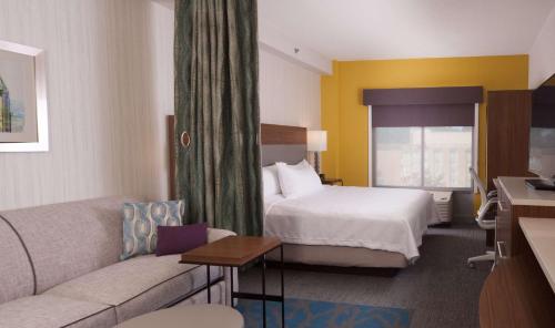 Home2 Suites By Hilton Atlanta Perimeter Center Image
