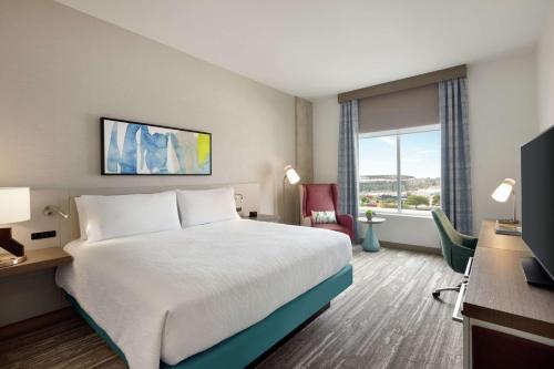 Hilton Garden Inn Austin North-Near the Domain, TX Image