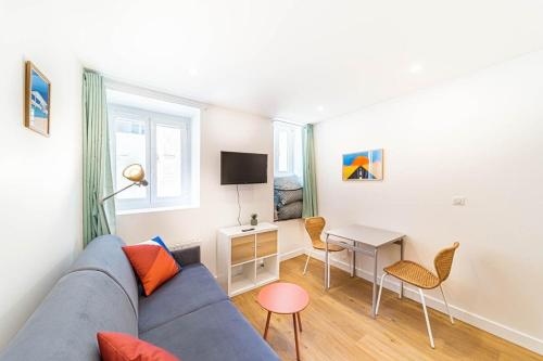 Cozy studio near Lyon Sainte-Foy-lès-Lyon