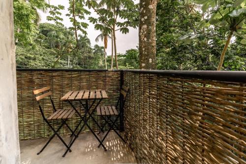 Gambar di galeri bagi Taino Beach Lofts di El Valle