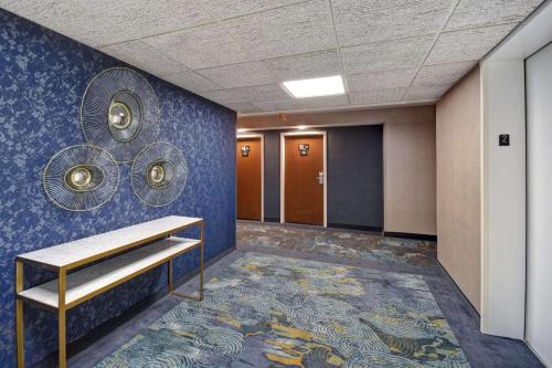 Φωτογραφία από το άλμπουμ του Hampton Inn Birmingham-Colonnade 280 στο Μπέρμιγχαμ
