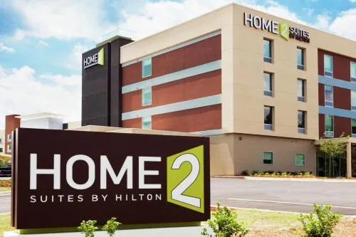 Home2 Suites By Hilton Birmingham Colonnade in Hoover