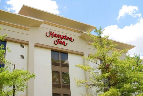 Φωτογραφία από το άλμπουμ του Hampton Inn Bloomington σε Bloomington