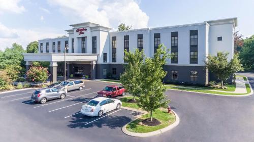 Hampton Inn White House – Photos 2