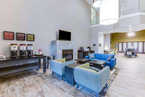 Hampton Inn White House – Photos 3