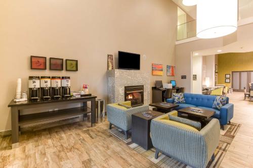 Hampton Inn White House – Photos 4