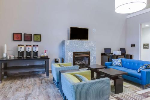 Hampton Inn White House – Photos 5