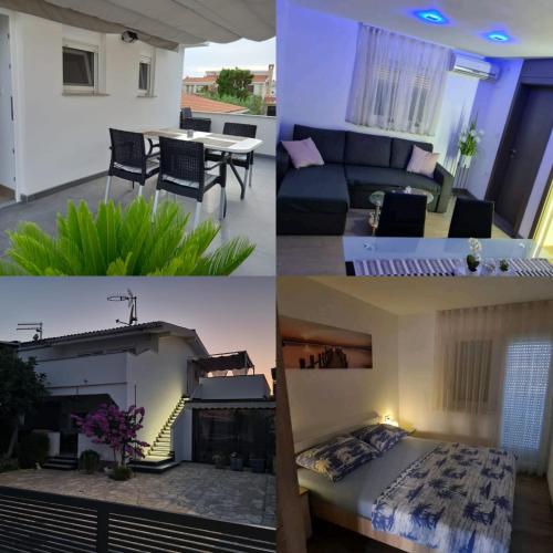 Apartman Marko - 100m to the beach