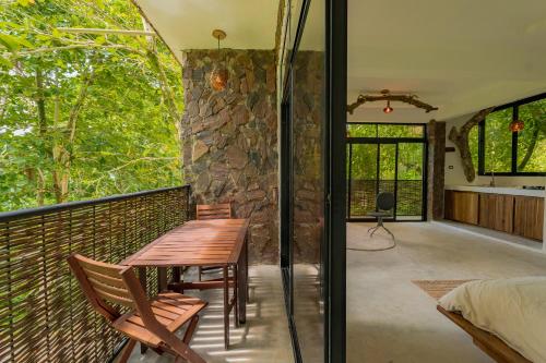 Φωτογραφία από το άλμπουμ του Taino Beach Lofts σε El Valle