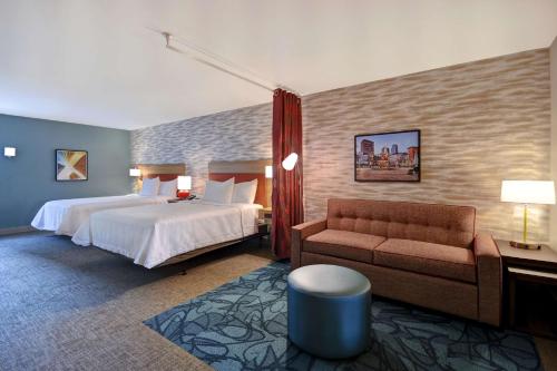 Home2 Suites By Hilton Boston South Bay Image