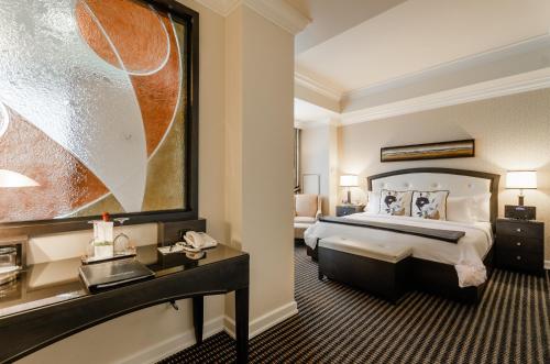 Le St-Martin Hotel Centre-ville – Hotel Particulier Image