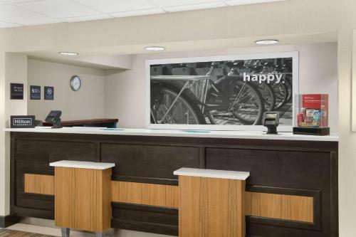 Hampton Inn Atlanta-Newnan – Photos 3