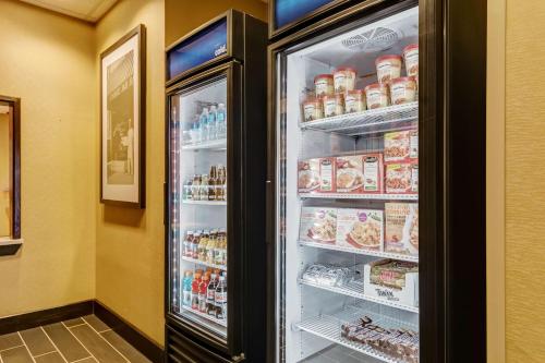 Φωτογραφία από το άλμπουμ του Hampton Inn Poplar Bluff σε Poplar Bluff