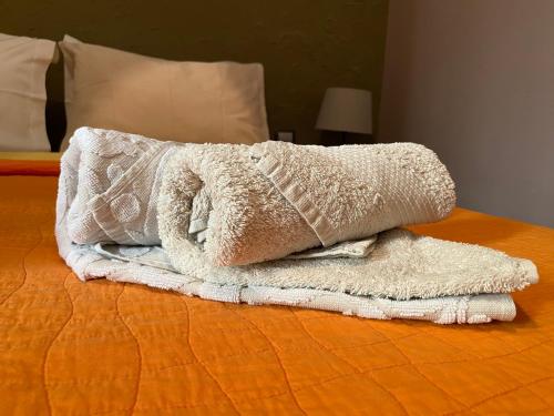 Soho Athene Apartment