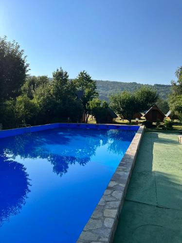 Gallery image of Blue Village Lux in Kolašin