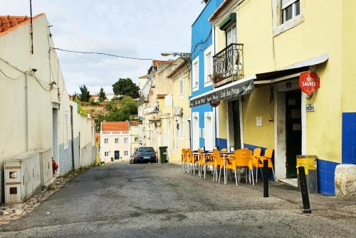 Apartamento 1 Quarto, Alcântara, Lisboa