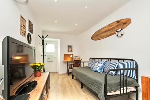 Apartamento 1 Quarto, Alcântara, Lisboa