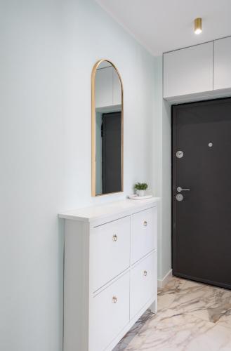 Imagen de la galería de Candy Land Downtown Apartment, en Bucarest