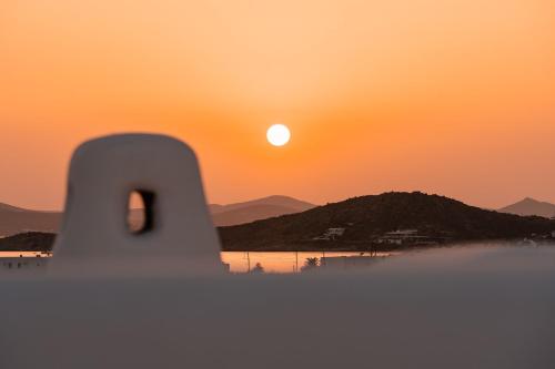 Φυσικό τοπίο κοντά σε αυτή η βίλα