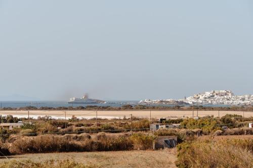 Φυσικό τοπίο κοντά σε αυτή η βίλα
