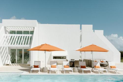 Seascape Villa STX – Photos 4