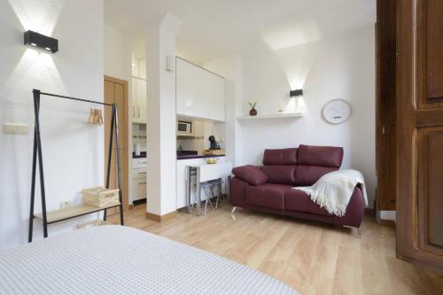 Apartamento Granada Catedral