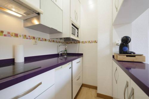 Apartamento Granada Catedral
