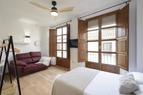 Apartamento Granada Catedral