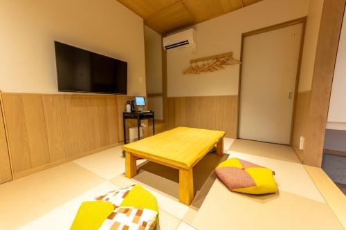 Irodori Hotel MOMO