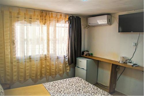 happy travellers RENOVATED