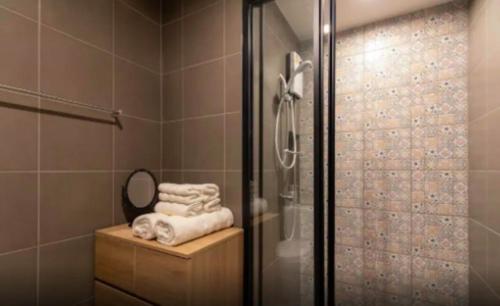 Ένα μπάνιο στο La Casita, Hua Hin, 5 min Condo from the beach