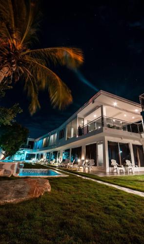 Buena Vista Guest House