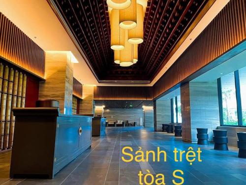 Φωτογραφία από το άλμπουμ του Apec Mandala Cham Bay Mũi Né S2411 σε Ấp Long Sơn
