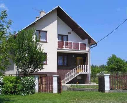 Ubytovanie Kunerad