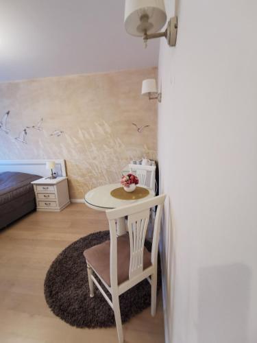 Gallery image of Harmony Park Nida House in Nida