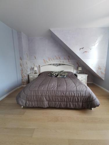 Gallery image of Harmony Park Nida House in Nida