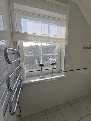 Gallery image of Harmony Park Nida House in Nida
