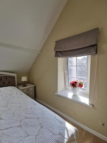 Gallery image of Harmony Park Nida House in Nida