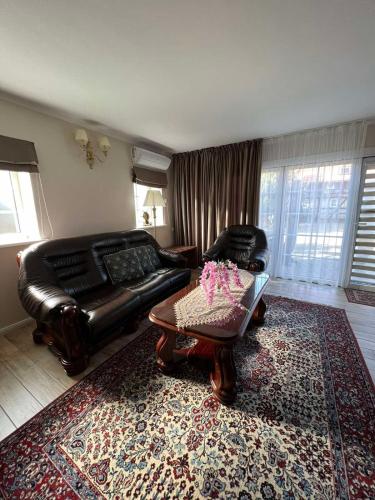 Gallery image of Harmony Park Nida House in Nida