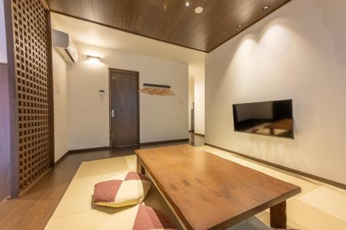 Irodori Hotel DAIDAI