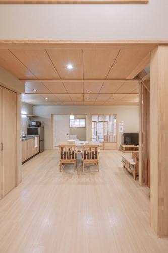 櫛笥ノ家 Machiya Kushige