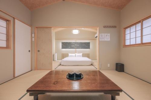 櫛笥ノ家 Machiya Kushige