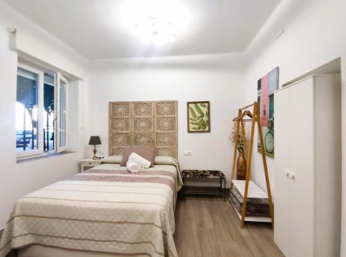 FLEMING Loft PARKING Tourist Córdoba