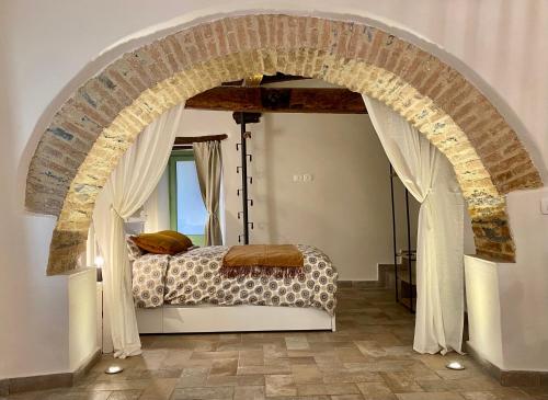 Foto dalla galleria di Cà du Gumbu - la Macina a Garlenda