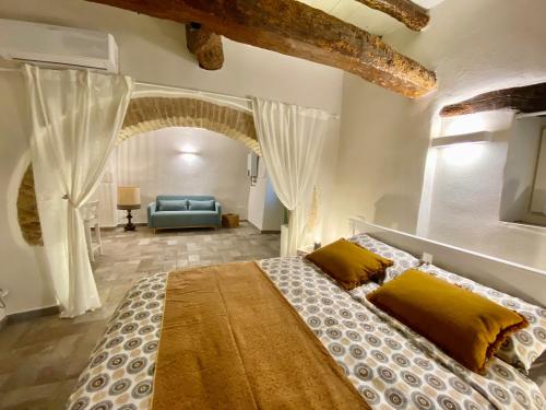 Foto dalla galleria di Cà du Gumbu - la Macina a Garlenda