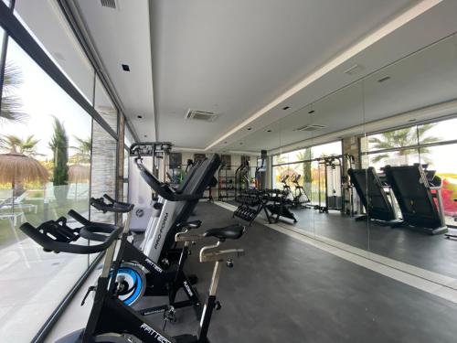 Luxury Blue Maritimo 2 Bedrooms Apartment Artola Homes Cabopino